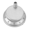 Garosa 5V 4 Terminal CNC Electronic Handwheel, 60mm Diameter Manual