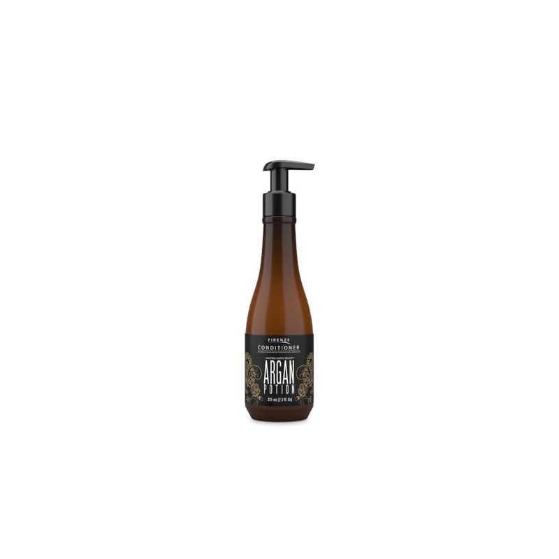 Bizzico Acondicionador Argan Firenze 7.5oz