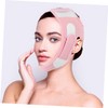 Baluue Face Lifting Mask for Women Double Chin Reducing Strap