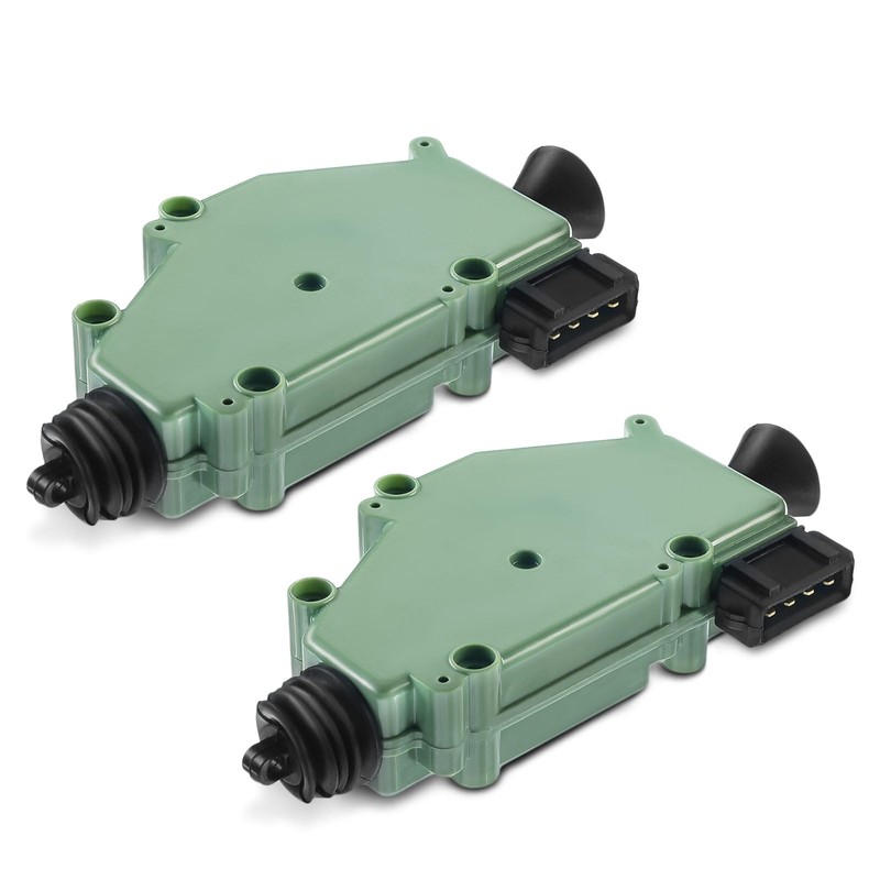 Frankberg 2 x servomotor, central locking, door lock, servomotor, ZV,