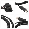 USB CAN Cable 558‑443 CAN to USB Dongle Communication Harness