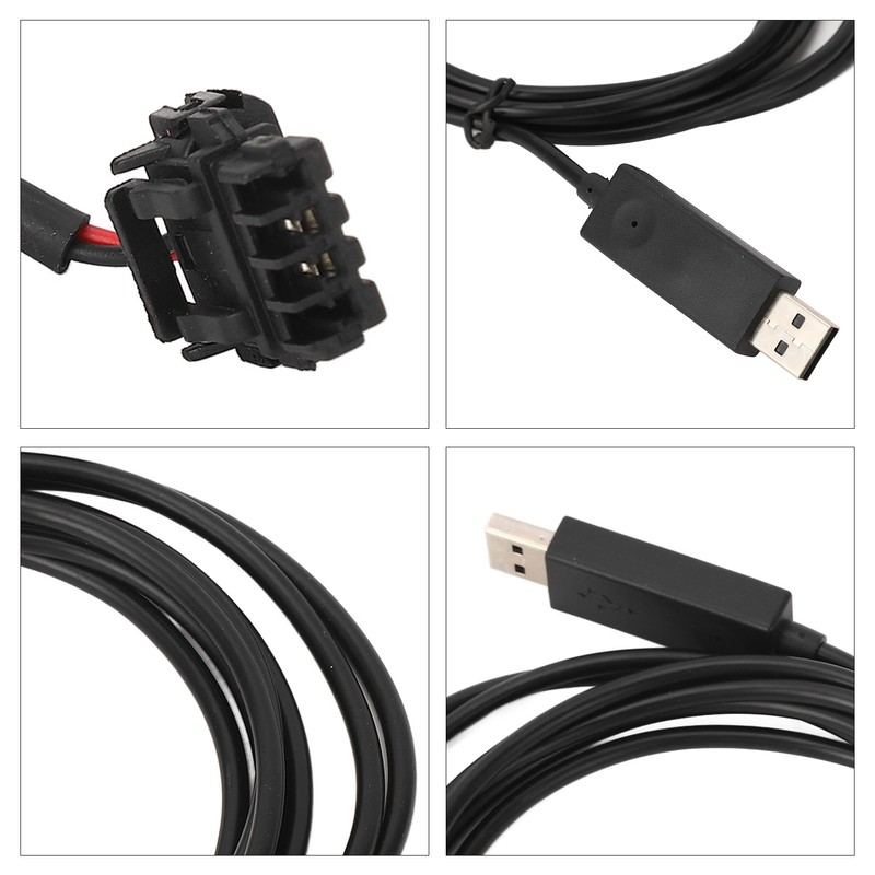 USB CAN Cable 558‑443 CAN to USB Dongle Communication Harness