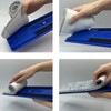 STARLYF Extra Microfibre Mop Pads for Mops, Universal Replacement Parts,