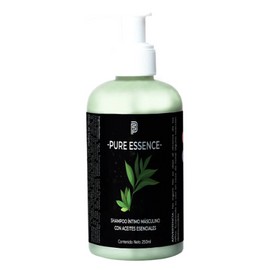 Beauty Freedom Jabón Íntimo Hombre Limpieza Diaria 250ml