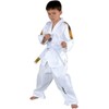 Kwon - Dobok Taekwondo TIGER Taille - 160 cm