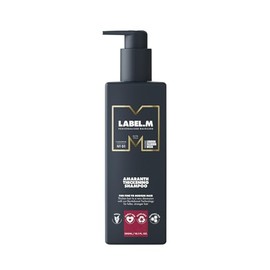 LABEL.M Amaranth Thickening Shampoo 300ml