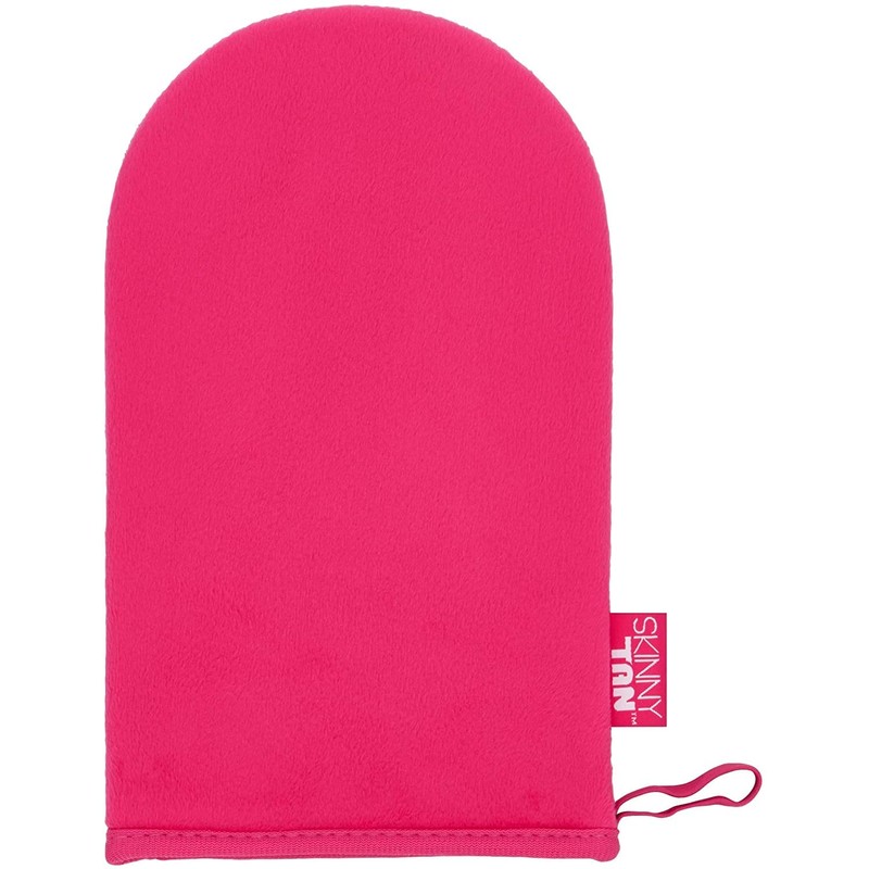 Skinny Tan Dual Use Double Sided Luxury Fake Tan Mitt