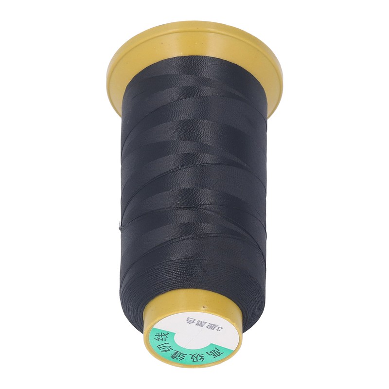 2pcs Sewing Thread Cones High Tensile Strength Preventing Breakage 2187