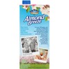 Almond Breeze Dairy Free Almondmilk Unsweetened Original 32 Oz Boxes,