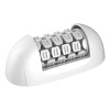 Depiladora De Vello Eléctrica Skin Pro Go Mini Portátil Pelo