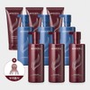 Minoxel [All benefits] Nutrition Volume Shampoo 480ml x 3 +