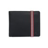 VISCONTI Bond Collection Gents Leather Wallet with Elastic Closure BBD707