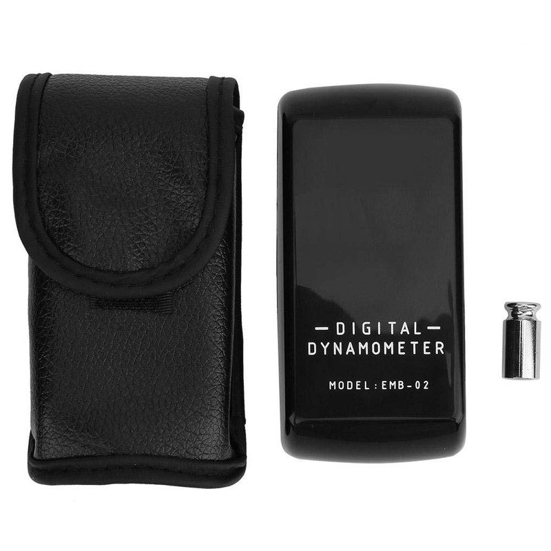 Digital Turntable Stylus Force Scale 100g/0.01g LCD Needle Pressure Gauge