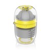 Arendo - Manual Juicer with 2 methods of use, 300