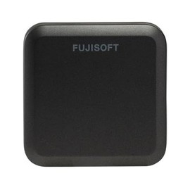 【Authorized Dealer】Fuji Soft +F FS040W Mobile Router SIM Free Terminal Home・Outdoor・Car Use Continuous Communication Up to 20 Hours