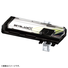 Takara Tomy BEYBLADE X Beyblade X BX-09 Bay Battle Pass
