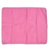 Pet Cooling Mat Breathable Soft Summer Dog Cat Sleeping Pad