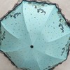 Maibar Mini Umbrella UV Protection Portable Lightweight Pocket Umbrella Sun