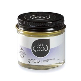 All Good Makes Everything Better All Good Hand & Skin Relief Combo Set - Moisturize Dry Cracked Skin - Organic Handcrafted Balm & Lavender Lotion