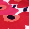 Marimekko Coin Purse Mini UNIKKO Purse Purse Mini Flower Pattern