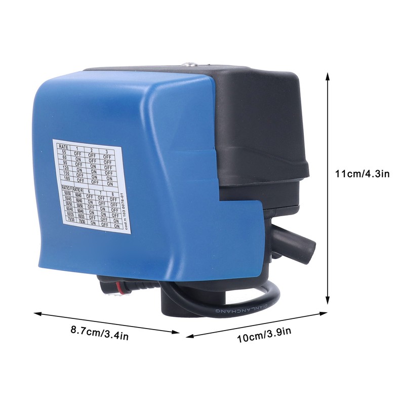 24V Electric Milking Pulsator Cow Sheep Milking Machine Accessory Livestock