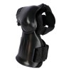 Set Protecciones Flying Eagle Lobster Negro XL Patinaje Skate Adultos