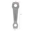 Demeras Chain Ring Bolts Wrench Steel Chainwheel Dismounting Tool Crankset