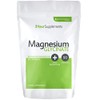 Your Supplements - Magnesium Glycinate - Pack of 90 Capsules