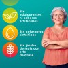 Centrum Women Multigummies Vitaminas 100 Gomitas V51
