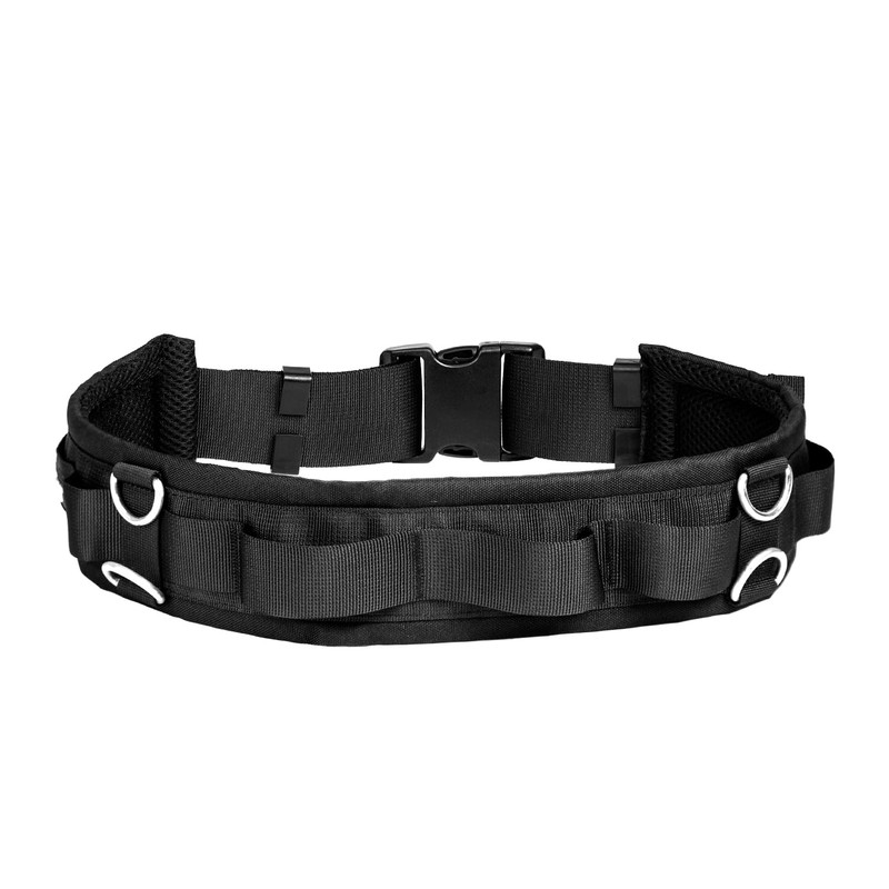OPENMOON Multi 2” Padded Belt working tool belt,with six(two size)