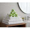 Lissek Pack of 8 Washing Balls Lint Balls Lint Balls