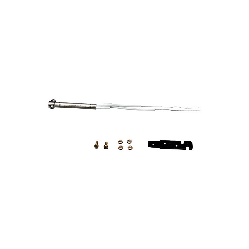 Hozan Heater Repair Parts Compatible with: H-849 H-841