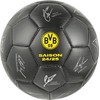 Borussia Dortmund BVB Signature Ball 2024/25, Signed, Yellow, Size 5