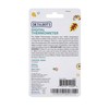 Dr. Talbot's Baby Digital Thermometer with Protective Cover for Storage