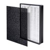 LEVOIT LV-H126 Repuesto para purificador de Aire, LV-H126-RF, 2 prefiltros