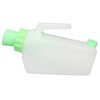 Male Urine Bottle Reusable Spill Proof Thicken Portable 1000ml Urinal