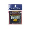 active lure snap strong #00