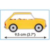 COBI COB24530 FIAT Spielzeug, verschieden