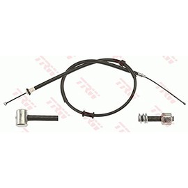 TRW GCH691 Cable Handbrake Handle –