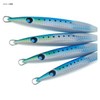 uroco scale jig short 210g uroco jig short #008G Sardine