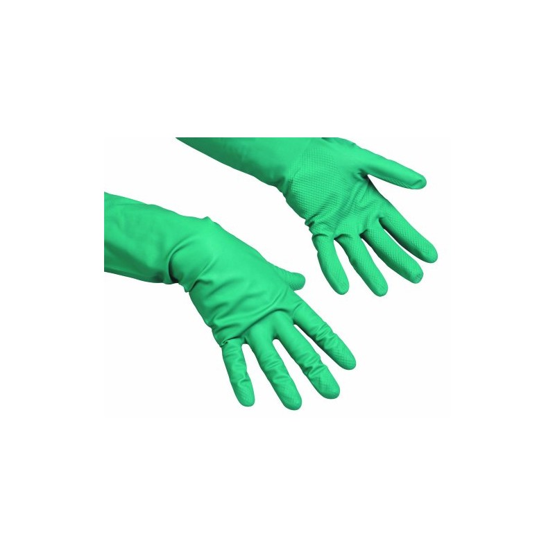 Vileda Handschuhe Universal grün 56g 8M