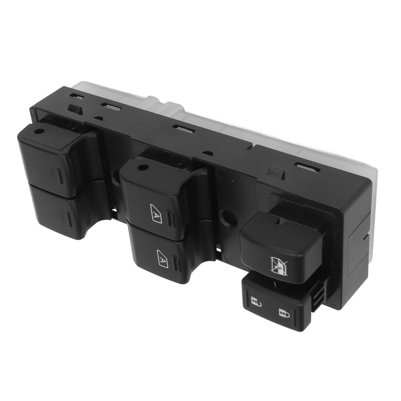 Power Window Switches 25401 1CA6A Window Button Glass Lift Switch