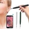 Ear Wax Remover Wireless Otoscope Earwax Removal Tool HD 1080P