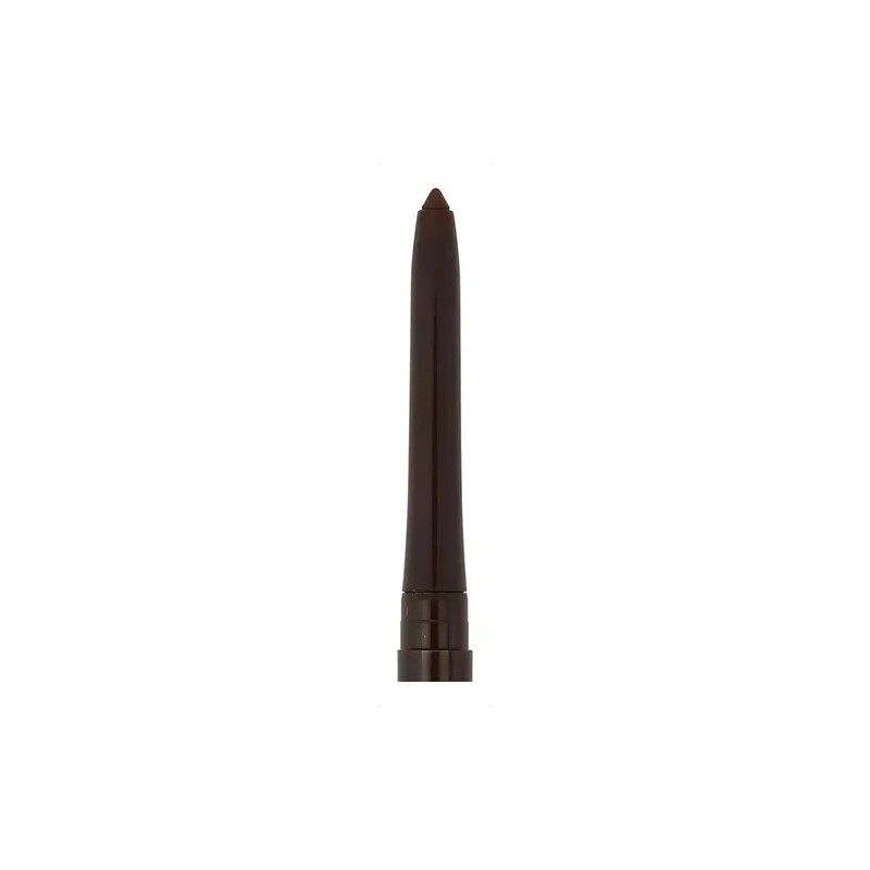 Delineador Lápiz Clarins Waterproof Marrón Efecto Mate Larga Duración