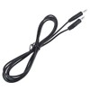 PK Power 3.5mm AV Out to AUX in Cable Audio/Video