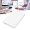 2.5in Hard Drive Enclosure USB3.0 Plug and Play Mobile HDD