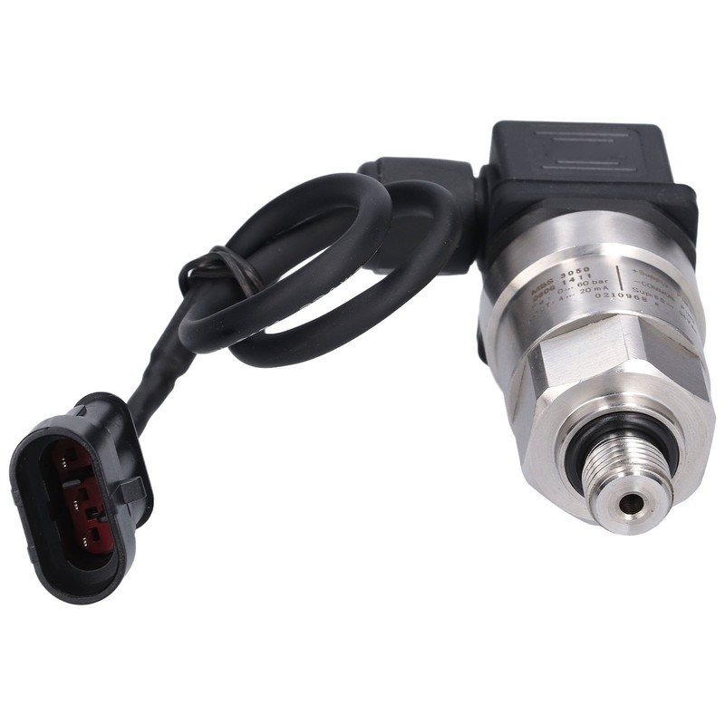 High Pressure Sensor Switch for LONKING Excavator Parts Accessories MBS3050‑060G1411