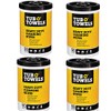 Tub O Towels TW90 Heavy-Duty 10" x 12" Size Multi-Surface