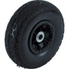 TRUSCO(トラスコ) Non-Punctured Tire φ175mm TKT-175NP