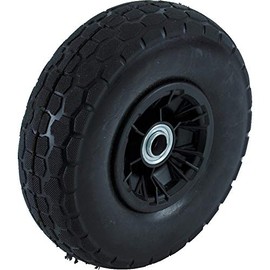 TRUSCO(トラスコ) Non-Punctured Tire φ175mm TKT-175NP